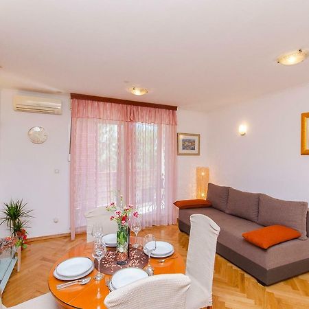 Apartment Lucija سبليت المظهر الخارجي الصورة