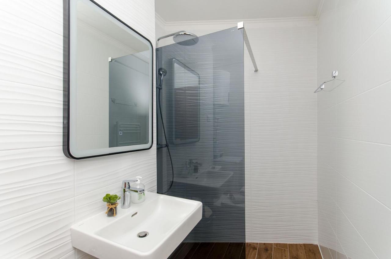 Apartment Lucija سبليت المظهر الخارجي الصورة