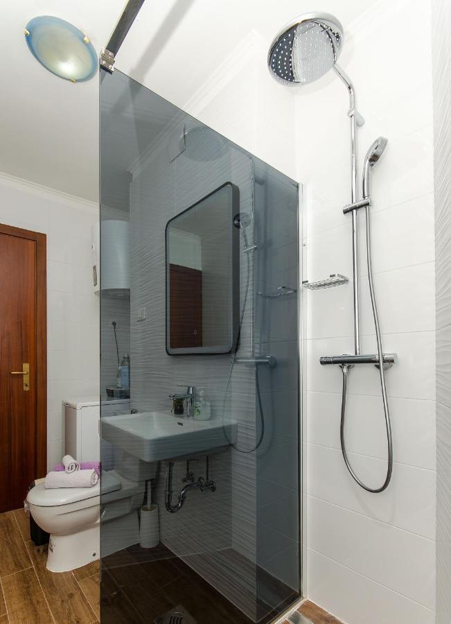 Apartment Lucija سبليت المظهر الخارجي الصورة
