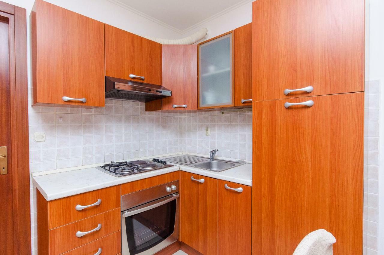 Apartment Lucija سبليت المظهر الخارجي الصورة