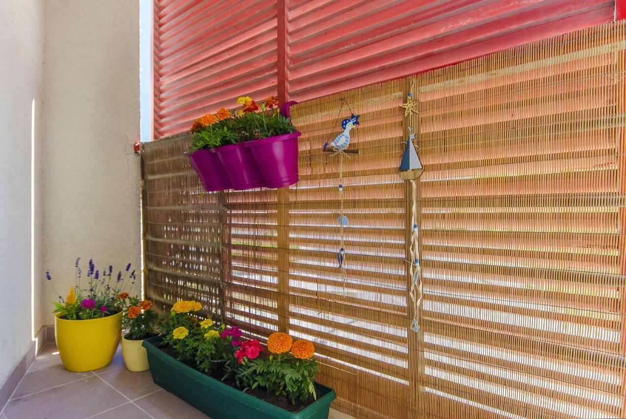 Apartment Lucija سبليت المظهر الخارجي الصورة