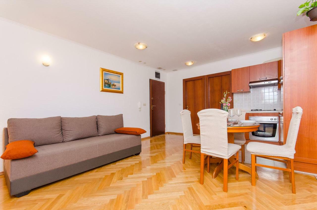 Apartment Lucija سبليت المظهر الخارجي الصورة