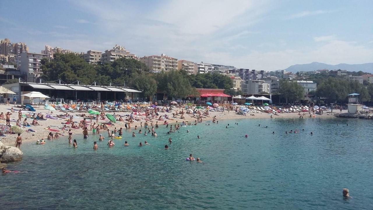 Apartment Lucija سبليت المظهر الخارجي الصورة