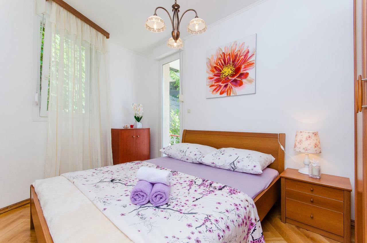 Apartment Lucija سبليت المظهر الخارجي الصورة